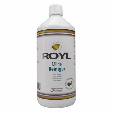 Royl Mild Cleaner 9110