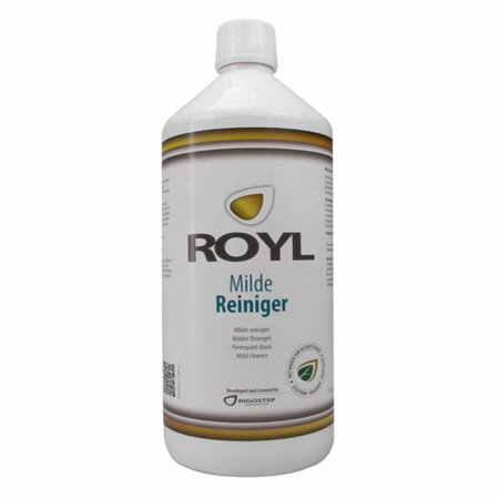 Royl Mild Cleanser 9110