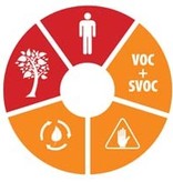 Woca Aceite de color extra blanco n.º 118