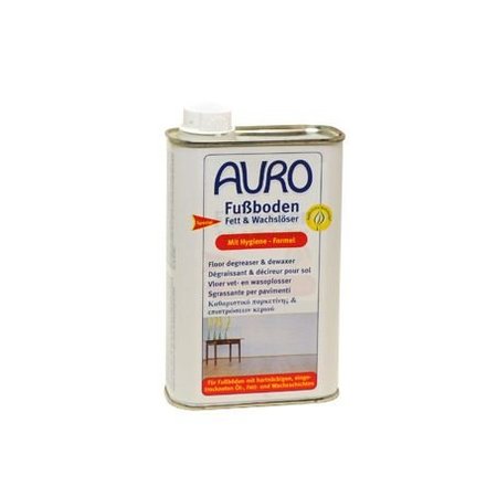 Auro 655 Floor Grease and Wax Remover