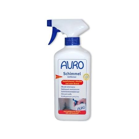 Auro 412 Eliminador de hongos