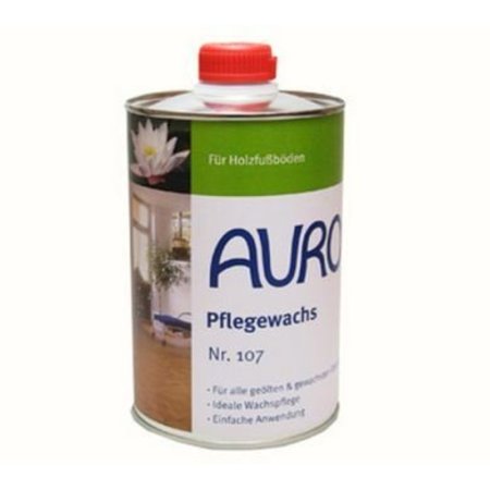 auri wax