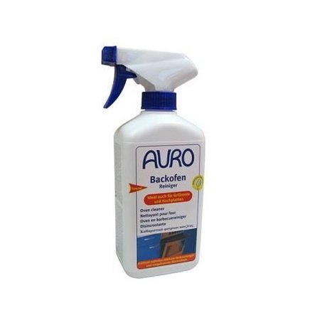 Auro 660 Oven Cleaner