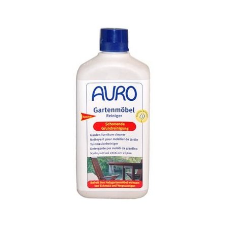 Auro 811 Nettoyant pour meubles de jardin