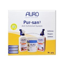 414 Pursan Box (anti mold box)