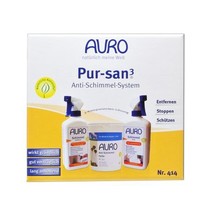 414 Pursan Box (anti mold box)