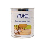 Auro 110 Aceite de terraza