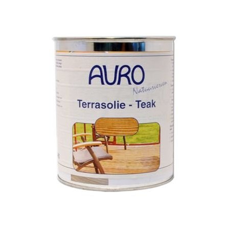 Auro 110 Aceite de terraza