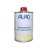 Auro 191 Citrusverdunner