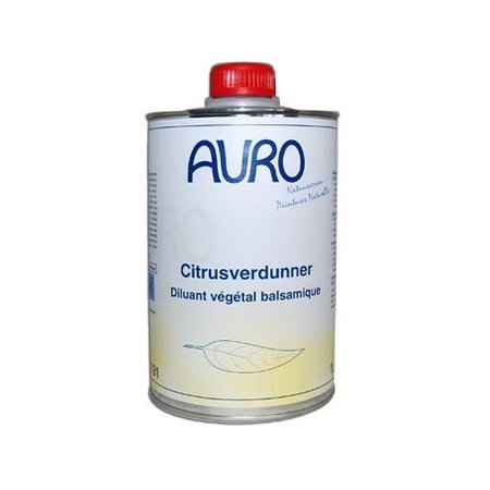 Auro 191 Citrus thinner