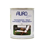 Auro 102 Aceite para muebles de jardín 0,75 ltr