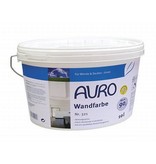 Auro 321 Pintura mural Porcelánico blanco BLANCO