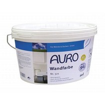 321 Muurverf Porseleinwit WIT (klik hier voor de inhoud)