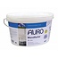 Auro 321 Wall paint Porcelain white WHITE