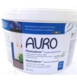 Auro Peinture murale Plantodecor Premium Project no 524 WHITE