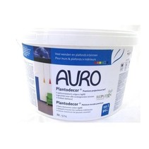 Peinture murale Plantodecor Premium Project no 524 WHITE