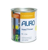 Auro 234 Metal Primer Persian Red