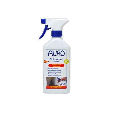 Auro 412 Fungi remover