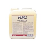 Auro 404 Houtzeep WIT