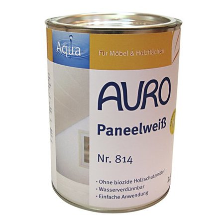 Auro 814 Panel White