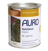 Auro 930 - 00 Tinte de resina natural (para uso interior y exterior)