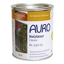 930 - 00 Tinte de resina natural (para uso interior y exterior)