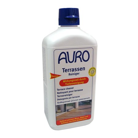 Auro 801 Terrace Cleaner