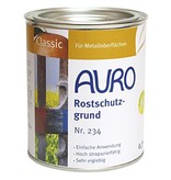 Auro 234 Metal Primer Persian Red