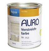 Auro 253 Apprêt BLANC