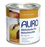 Auro 150 Oil mix colors