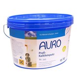 Auro 345 Kalkstructuurverf