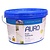 Auro 344 Professional Lime Paint WHITE (click here for the content)