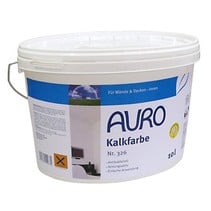 326 Veegvaste Witkalk 10 Ltr.