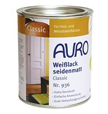 Auro 936 Silk matt paint