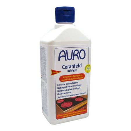Auro 672 Ceramic Cooker Cleaner
