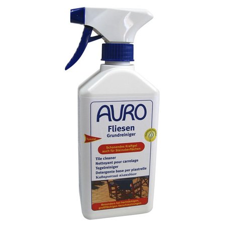 Auro 658 Vloer/Wand Tegelreiniger