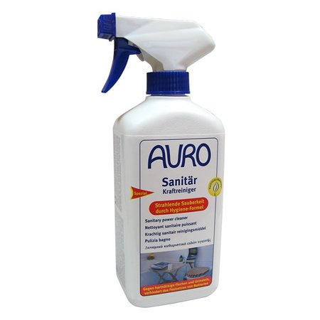 Auro 652 Sanitary Cleaner