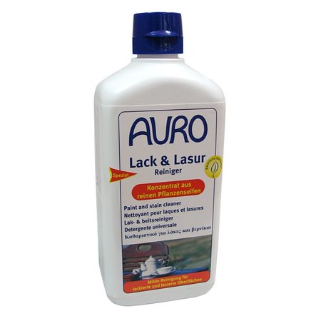 Auro 435 Paint and stain cleaner