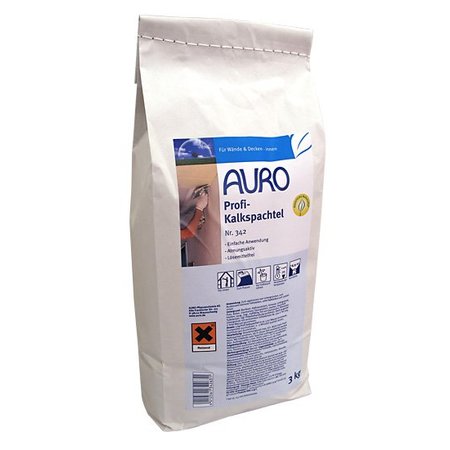 Auro 342 Lime wall filler