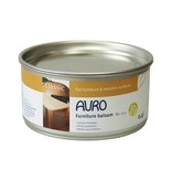 Auro 173 Cire pour meubles en résine de mélèze 0,4 litre