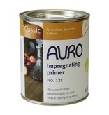 Auro 121 Impregnating Oil Universal