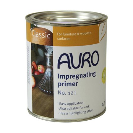 Auro 121 Impregnating Oil Universal