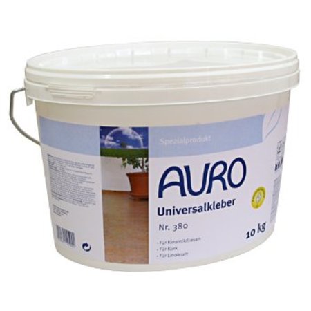 Auro 380 Universal Glue (For cork, linoleum, tiles etc)
