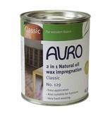 Auro 129 Huile d'imprégnation - cire