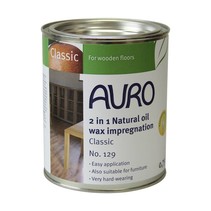 129 Aceite de impregnación - cera (haga clic aquí para ver el contenido)