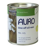 Auro 125 Once Oil - Wash