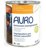 Auro 120 Vloerimpregneerolie