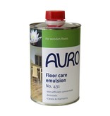 Auro 431 Produit de maintenance de la cire d'abeille