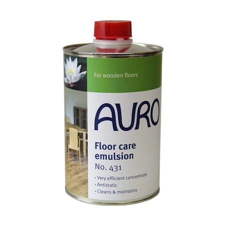 Auro 431 Produit de maintenance de la cire d'abeille