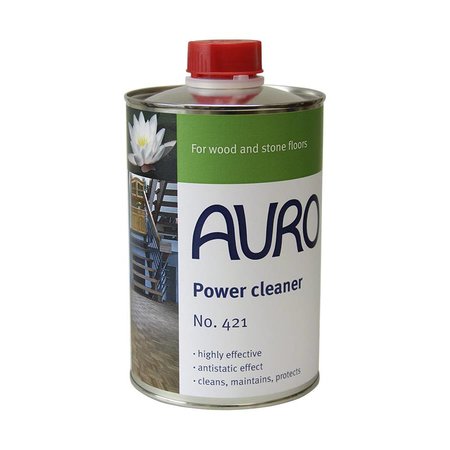 Auro 421 Beeswax Floor Cleaner